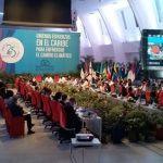 Nicaragua inaugura sesión de trabajo del VII Encuentro de la AEC nicaragua