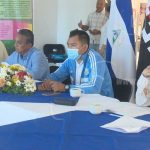 Lanzan en Nicaragua proyecto regional para mejora del suelo y agua nicaragua
