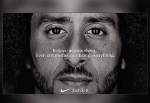 Estadounidenses queman zapatillas Nike, en protesta por su nueva campaña (FOTOS) estados unidos