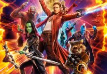 «Guardianes de la Galaxia» recupera a James Gunn como director estados unidos