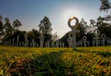 Instan a México a redoblar acciones contra feminicidios violencia de genero