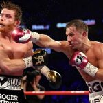 Gennady Golovkin firma con DAZN; abre la puerta a tercera pelea contra Canelo gennady