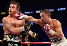 Gennady Golovkin firma con DAZN; abre la puerta a tercera pelea contra Canelo gennady