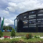 Enacal Inaugura proyecto de «Mejoramiento y Ampliación de Agua Potable» en Chichigalpa nicaragua