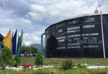 Enacal Inaugura proyecto de «Mejoramiento y Ampliación de Agua Potable» en Chichigalpa nicaragua