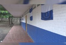 Inauguran mejoramiento en escuela de primaria de Estelí nicaragua