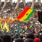 Al menos 18 muertos por la caída de un árbol en unas cataratas de Ghana mundo