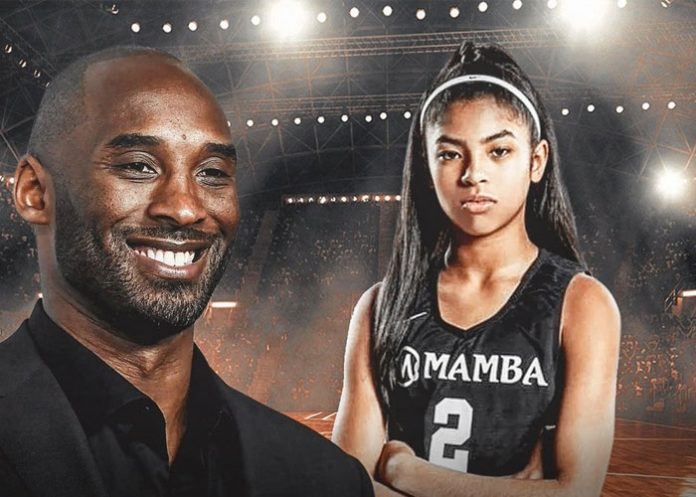 gianna estados unidos