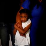 hija de george floyd