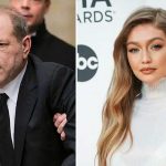 Gigi Hadid no será jurado en juicio de Weinstein estados unidos