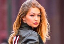 La supermodelo Gigi Hadid, posible jurado en juicio de Weinstein estados unidos