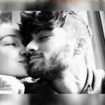 Gigi Hadid anuncia su reconciliación con Zayn Malik estados unidos