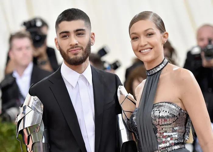 ¡Bebé en camino! Gigi Hadid y Zayn serán padres por primera vez estados unidos