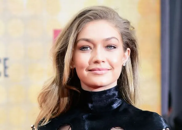 Gigi Hadid habla de su embarazo por primera vez holanda