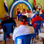 INATEC certifica a trabajadores en diferentes especialidades en Nandaime nicaragua