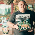 Giovanni, Arte, Diseño y Pintura; emprendimiento y pasión nicaragua