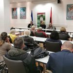 Carlos emilio López continúa visita de trabajo por Alemania nicaragua