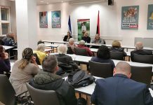Carlos emilio López continúa visita de trabajo por Alemania nicaragua