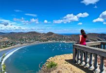 Turismo nicaragüense sigue siendo el más prometedor de Centroamérica nicaragua