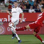 Stuani impulsa remontada de Girona y el Madrid se descuelga girona