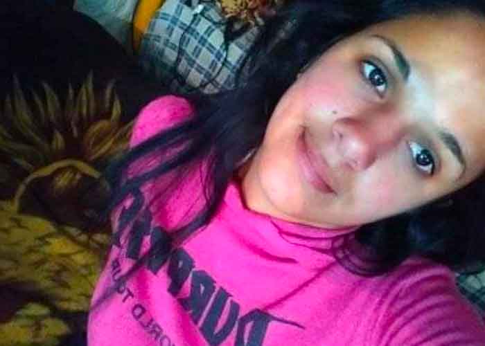 gisela-femicidio argentina