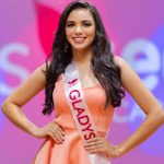 Gladys Molina, candidata a Miss Teen Nicaragua 2020: «nada es imposible» nicaragua