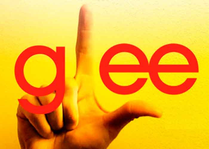 glee cine