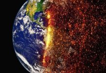 El mundo debe adaptarse a los efectos del cambio climático según estudio nicaragua