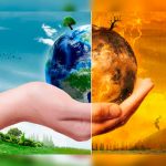 calentamiento global