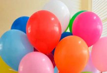 Menor muere tras atragantarse con un globo mientras jugaba