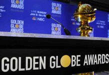 Aquí las películas y series nominadas a los Golden Globes cine