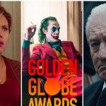 Los nominados a los Globos de Oro en las categorías principales estados unidos