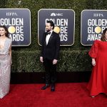 Lista completa de los ganadores de la 76 edición de los Globos de Oro lista