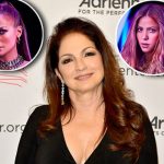 Gloria Estefan rechaza cantar con JLo y Shakira en el Super Bowl super bolw