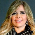 «Le mando timbres postales al cielo»: Gloria Trevi está de luto mexico