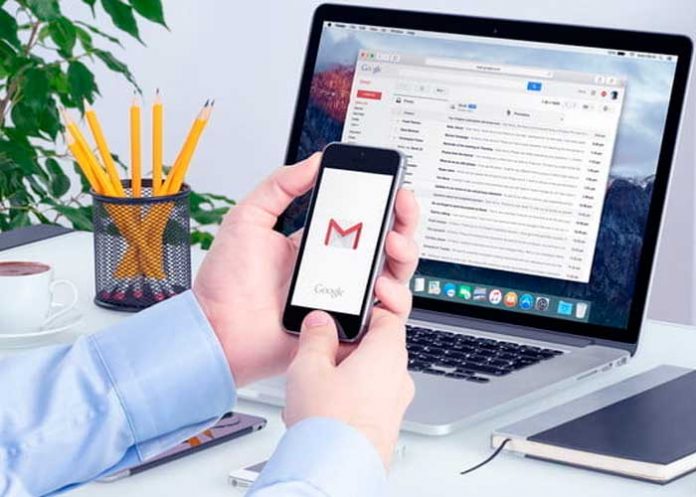 nuevo gmail