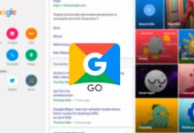 Google Go llega a todo el mundo: ya puedes descargarlo