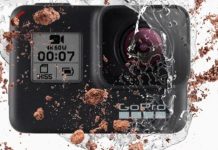 Go Pro Hero 8: Te presentamos sus imágenes y características nuevo procesador