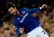 André Gomes fue operado con éxito tras su grave lesión