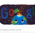 Google celebra la llegada del verano con un doodle google