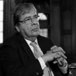 Gobierno de Nicaragua lamenta fallecimiento de ex-Canciller de Colombia nicaragua