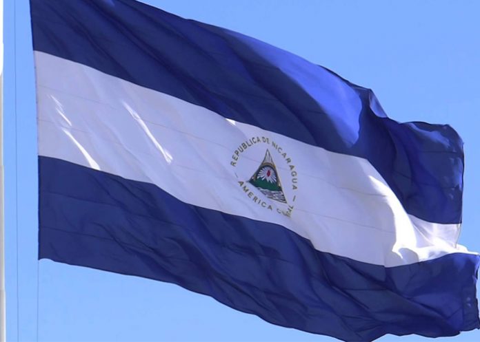 nicaragua