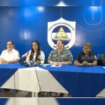 MIGOB brindó más de 65 mil servicios a través de sus dependencias nicaragua