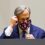 Texas ordena uso obligatorio de mascarilla en espacios públicos estados unidos