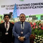 Nicaragua representará a la región en comité para combatir la sequía nicaragua