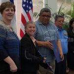 Nicaragua rinde homenaje al 81 aniversario del natalicio del Comandante Carlos Fonseca nicaragua