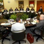 FMI finaliza reunión con el Gobierno de Nicaragua para evaluación de la economía nicaragua