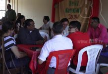 Autoridades de Boaco agradecen a pastores evangélicos por contribuir a la paz nicaragua