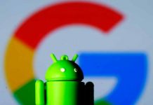 Google lanza sistema operativo para electrodomésticos google
