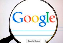 Google exige identificación a los portales de reventa